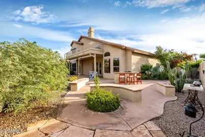 6726 E Villeroy Circle, Mesa, AZ 85215 - Photo 69