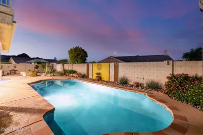 6726 E Villeroy Circle, Mesa, AZ 85215 - Photo 61