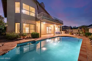 6726 E Villeroy Cir, Mesa, AZ 85215 - Photo 59