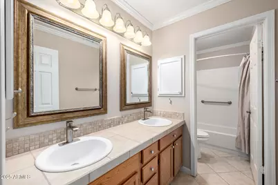 6726 E Villeroy Circle, Mesa, AZ 85215 - Photo 35