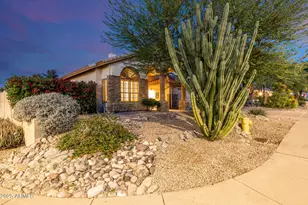 6726 E Villeroy Cir, Mesa, AZ 85215 - Photo 5