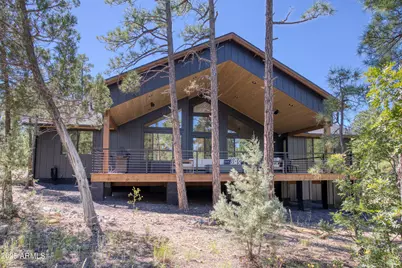 4500 W Hackberry Lane #161, Show Low, AZ 85901 - Photo 3