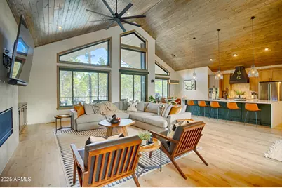 4500 W Hackberry Lane #161, Show Low, AZ 85901 - Photo 5