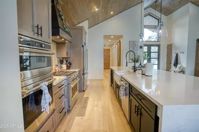 4500 W Hackberry Lane #161, Show Low, AZ 85901 - Photo 7