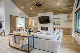 4500 W Hackberry Ln, Show Low, AZ 85901 - Photo 13