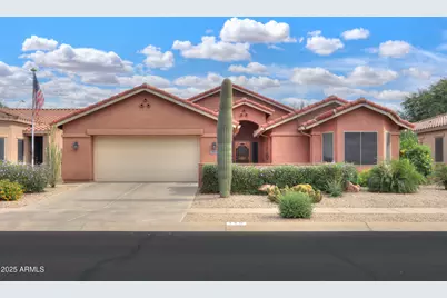 140 S Agua Fria Lane, Casa Grande, AZ 85194 - Photo 1