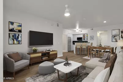 3633 N 3rd Avenue #1059, Phoenix, AZ 85013 - Photo 11