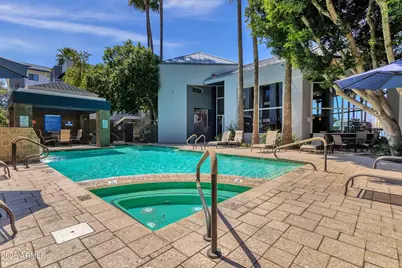 3633 N 3rd Avenue #1059, Phoenix, AZ 85013 - Photo 45