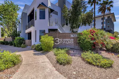 3633 N 3rd Avenue #1059, Phoenix, AZ 85013 - Photo 1