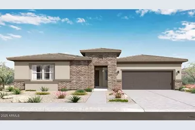 14132 W Honeysuckle Drive, Surprise, AZ 85387 - Photo 1