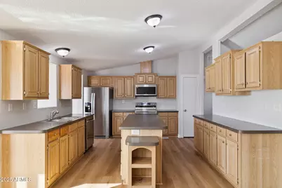 53531 W Buck Drive, Maricopa, AZ 85139 - Photo 3