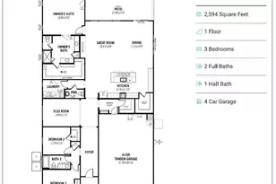 25684 N 148th Dr, Surprise, AZ 85387 - Photo 3