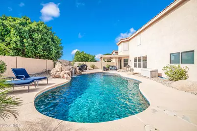 10617 W Daley Lane, Peoria, AZ 85383 - Photo 53