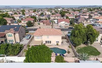 10617 W Daley Lane, Peoria, AZ 85383 - Photo 69