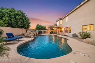 10617 W Daley Ln, Peoria, AZ 85383 - Photo 75