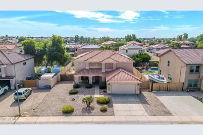 10617 W Daley Lane, Peoria, AZ 85383 - Photo 61