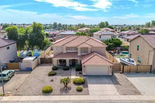 10617 W Daley Ln, Peoria, AZ 85383 - Photo 61