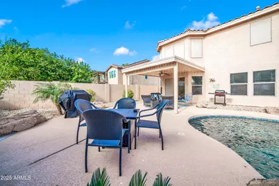 10617 W Daley Lane, Peoria, AZ 85383 - Photo 51