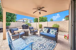 10617 W Daley Ln, Peoria, AZ 85383 - Photo 47