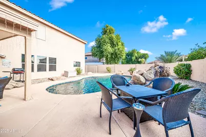 10617 W Daley Lane, Peoria, AZ 85383 - Photo 49