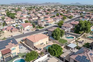 10617 W Daley Ln, Peoria, AZ 85383 - Photo 65