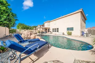 10617 W Daley Ln, Peoria, AZ 85383 - Photo 55