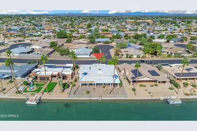 9969 W Cameo Drive, Sun City, AZ 85351 - Photo 39