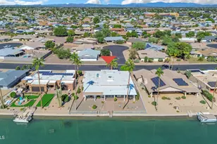 9969 W Cameo Dr, Sun City, AZ 85351 - Photo 39