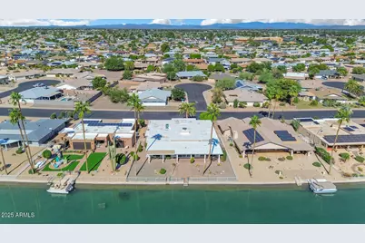 9969 W Cameo Drive, Sun City, AZ 85351 - Photo 33