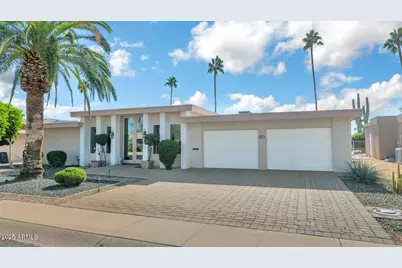 9969 W Cameo Drive, Sun City, AZ 85351 - Photo 37