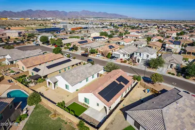 20119 W Madison Street, Buckeye, AZ 85326 - Photo 39