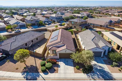 20119 W Madison Street, Buckeye, AZ 85326 - Photo 35