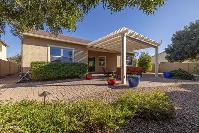 5236 S Excimer --, Mesa, AZ 85212 - Photo 3