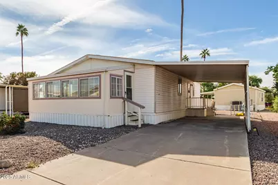 201 S Greenfield Road #76, Mesa, AZ 85206 - Photo 5