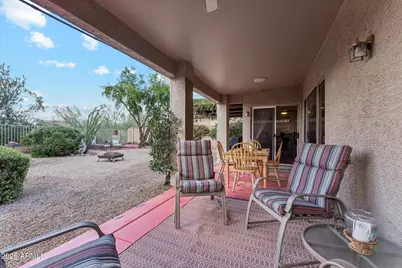 5128 E Via Dona Road, Cave Creek, AZ 85331 - Photo 35