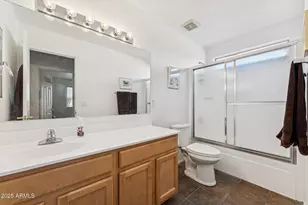 5128 E Via Dona Rd, Cave Creek, AZ 85331 - Photo 31