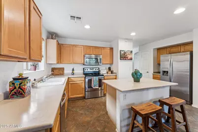 5128 E Via Dona Road, Cave Creek, AZ 85331 - Photo 9