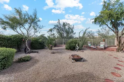 5128 E Via Dona Road, Cave Creek, AZ 85331 - Photo 37