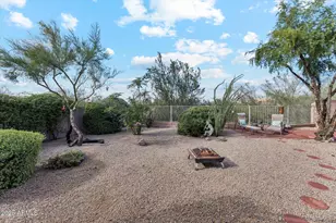 5128 E Via Dona Rd, Cave Creek, AZ 85331 - Photo 37