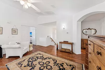 5128 E Via Dona Road, Cave Creek, AZ 85331 - Photo 21