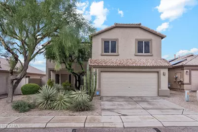 5128 E Via Dona Road, Cave Creek, AZ 85331 - Photo 3