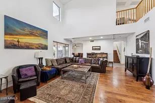 5128 E Via Dona Rd, Cave Creek, AZ 85331 - Photo 5