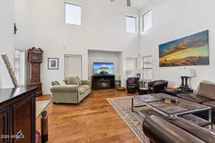 5128 E Via Dona Rd, Cave Creek, AZ 85331 - Photo 7