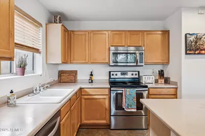 5128 E Via Dona Road, Cave Creek, AZ 85331 - Photo 11