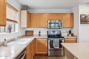 5128 E Via Dona Rd, Cave Creek, AZ 85331 - Photo 11