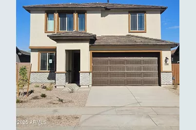 15584 W Hackamore Drive, Surprise, AZ 85387 - Photo 1