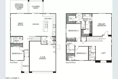 15584 W Hackamore Drive, Surprise, AZ 85387 - Photo 15