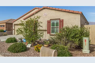 11776 E Red Butte --, Gold Canyon, AZ 85118 - Photo 5