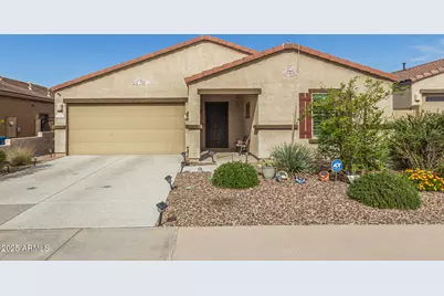 11776 E Red Butte --, Gold Canyon, AZ 85118 - Photo 3