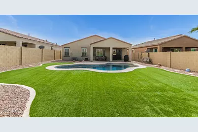 11776 E Red Butte --, Gold Canyon, AZ 85118 - Photo 31